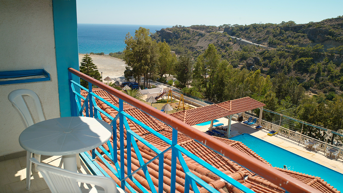 Eden Rock Hotel - NR